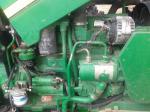 รถไถ่ John Deere 5615