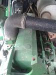 รถไถ่ John Deere 5615
