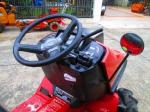 รถพรวนดินนั่งขับ รหัสสินค้า : 13001285 HONDA 2เพลา เบนซิล ขนาด 13 PS