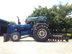 ขาย FORD 6600 (เสื้อลาย) สภาพดีเยี่ยม พร้อมใช้งาน