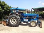 ขาย FORD 6600 (เสื้อลาย) สภาพดีเยี่ยม พร้อมใช้งาน