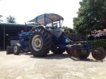 ขาย FORD 6600 (เสื้อลาย) สภาพดีเยี่ยม พร้อมใช้งาน