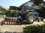 ขาย FORD 6600 (เสื้อลาย) สภาพดีเยี่ยม พร้อมใช้งาน