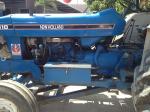 ขาย FORD 6600 (เสื้อลาย) สภาพดีเยี่ยม พร้อมใช้งาน
