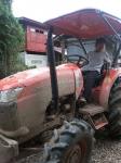  ท่อไอเสียรถไถ ตรงรุ่นไม่ต้องแปลง FORD คูโบต้า 0838877155