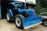  ท่อไอเสียรถไถ ตรงรุ่นไม่ต้องแปลง FORD คูโบต้า 0838877155
