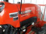 ขายดาวรถไถ KUBOTA L4708 สภาพสวยพร้อมใช้ เครื่องดี เอกสารพร้อมโอน