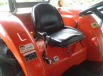 ขายดาวรถไถ KUBOTA L4708 สภาพสวยพร้อมใช้ เครื่องดี เอกสารพร้อมโอน