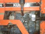 รถไถ Kubota M8030  4WD