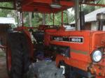 รถไถ Kubota M8030  4WD