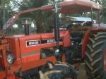 รถไถ Kubota M8030  4WD