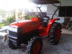 ขายรถไถ Kubota L 3408(4WD)