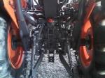 ขายรถไถ Kubota L 3408(4WD)