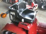 ขายรถไถ HONDA MIGHTY-11 4WHEEL STEERRING /4WHEEL DRIVE พร้อมใช้