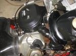 ขายรถไถ HONDA MIGHTY-11 4WHEEL STEERRING /4WHEEL DRIVE พร้อมใช้