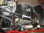 ขายรถไถ HONDA MIGHTY-11 4WHEEL STEERRING /4WHEEL DRIVE พร้อมใช้