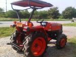 ขายรถไถ Kubota L 2808 (4WD)