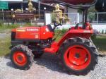 ขายรถไถ Kubota L 2808 (4WD)