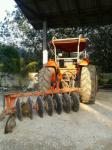 รายละเอียด ขายรถไถ KUBOTA M 9540 2เพลา สภาพสวยพร้อมใช้เดิมๆ ทั้งคัน 