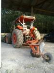 รายละเอียด ขายรถไถ KUBOTA M 9540 2เพลา สภาพสวยพร้อมใช้เดิมๆ ทั้งคัน 