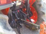ขายรถไถ Kubota L 4508 (4WD) พร้อมดันหน้าและผานหลัง