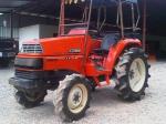 ขายรถไถ Kubota X-24