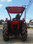 ขายรถไถ Kubota L 3608 (4WD) พร้อมดันหน้าและผานหลัง