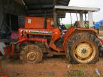 ขายรถไถ คูโบต้า L3202DT พร้อมอุปกรณ์ 190,000 บาท