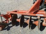 ขาย KUBOTA KRT 140 พร้อม ผานดันหน้า-หลัง-คราด ชั่่วโมงน้อย สภาพสวย 