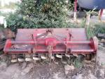 ขายรถไถ ยี่ห้อ YANMAR รุ่น EF 453 T
