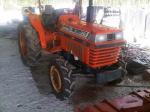 ขายรถไถ Kubota L1-26