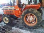 ขายรถไถ Kubota L1-26