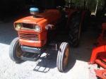 ขายรถไถ Kubota zL3500