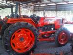 ขายรถไถ Kubota M5000 (4WD) พร้อมดันหน้า