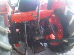 ขายรถไถ Kubota M5000 (4WD) พร้อมดันหน้า
