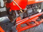 ขายรถไถ Kubota M5000 (4WD) พร้อมดันหน้า