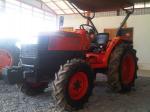 ขายรถไถ Kubota L 3408(4WD)