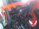 ขายรถไถ Kubota L 3408(4WD)
