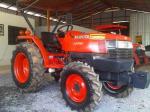 ขายรถไถ Kubota L 3408(4WD)