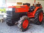 ขายรถไถ Kubota L 3408(4WD)