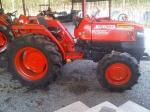 ขายรถไถ Kubota L 3408(4WD)