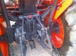 ขายรถไถ Kubota L 2808 (4WD)