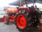 ขายรถไถ Kubota L 4508 (4WD) พร้อมดันหน้าและผานหลัง