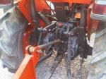 ขายรถไถ Kubota L 3408(4WD)พร้อมผานหลัง