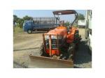 ขายKUBOTA L3408 เครื่องดีใช้งานน้อย สภาพพร้อมใช้งาน