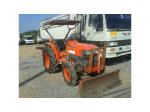 ขายKUBOTA L3408 เครื่องดีใช้งานน้อย สภาพพร้อมใช้งาน