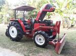 ยันมาร์ EF453T  สภาพเยี่ยมมากๆ ทะเบียนพร้อมโอนคับ 944 ชม. 440,000 ต่อรองได้คับ