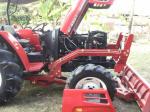 ยันมาร์ EF453T  สภาพเยี่ยมมากๆ ทะเบียนพร้อมโอนคับ 944 ชม. 440,000 ต่อรองได้คับ