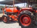 ขายรถไถ Kubota L 4508 (4WD) พร้อมดันหน้า สภาพเดิมๆ