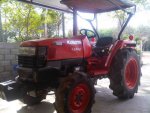 ขายรถไถ Kubota L 3408(4WD)